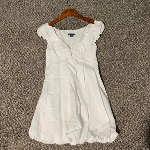 A/X Armani Exchange dress